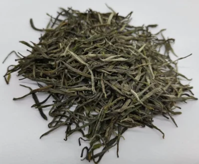 Thé vert chinois de haute qualité de la province du Hunan Marque de thé vert Guzhang Maojian